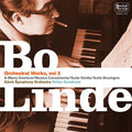 Linde / Gavle Sym Orch / Sundkvist - Orchestral Works 2 - Super Audio CD