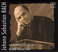 Bach,j.s. / Vaiman,michael - Sonatas & Partitas - Music CD