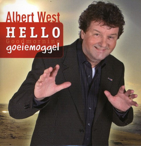 West,albert - Hello Goeiemoggel
