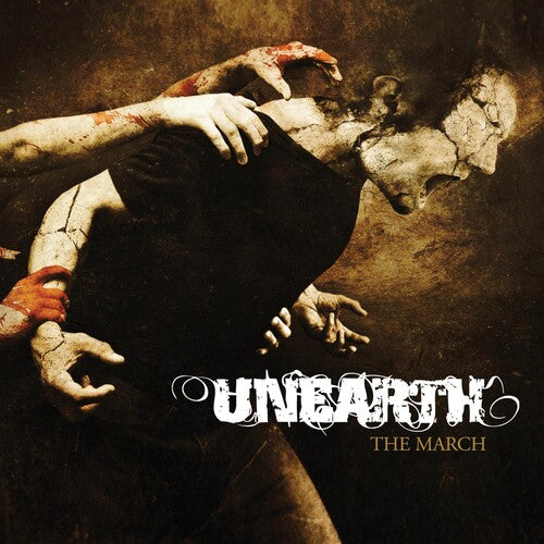 Unearth - March - Music CD