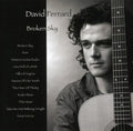 Ferrard,david - Broken Sky - Music CD