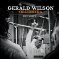 Wilson,gerald - Detroit - Music CD