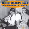 Girard,george - George Girard's Band With Rosemary Clooney - Music CD
