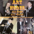 Hodes,art - Art Hodes All Time All Stars - Music CD