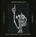Rudolph,adam - Thought Forms-go: Organic Orchestra - Music CD