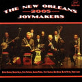 New Orleans Joymakers - 2005 - Music CD