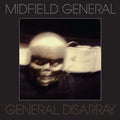 Midfield General - General Disarray - Music CD