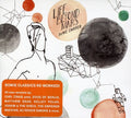 Life Beyond Mars: Bowie Covered / Various - Life Beyond Mars: Bowie Covered / Various - Music CD
