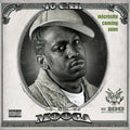 40 Cal - Mooga - Music CD