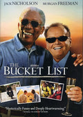 Bucket List - Bucket List - DVD
