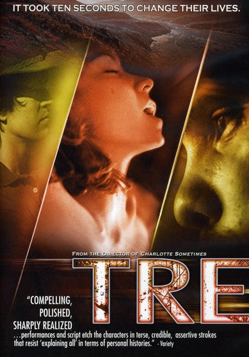Tre - Tre - DVD