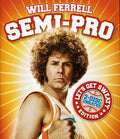 Semi-pro - Semi-pro - Blu-ray