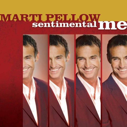 Pellow,marti ( Wet Wet Wet ) - Sentimental Me - Music CD