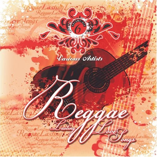 Reggae Lasting Love Songs 6 / Various - Reggae Lasting Love Songs 6 / Various - Music CD