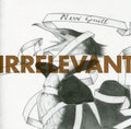 Irrelevant - New Guilt - Music CD