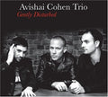 Gently Disturbed Music CD