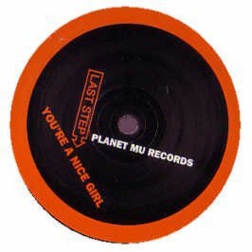Last Step - You're A Nice Girl - Vinyl Record