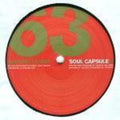 Soul Capsule - Waiting 4 A Way - Vinyl Record