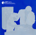 Kirk,richard H - Urp 3 - Music CD