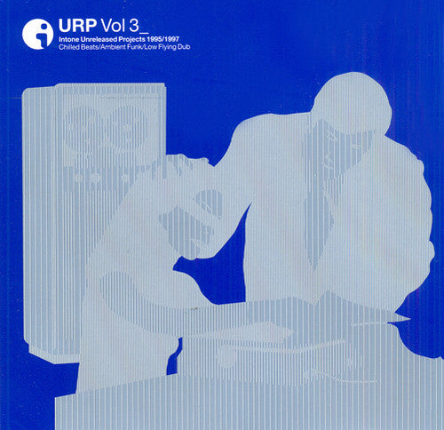 Kirk,richard H - Urp 3 - Music CD