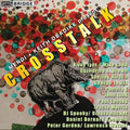 Brown,guillermo / Hirsch,shelley - Crosstalk: American Speech Movement - Music CD