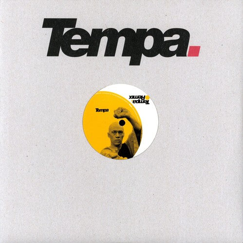 Kode9 / Benny Ill / Culprit - Fat Larry's Skank Remixes - Vinyl Record