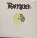 Benga - Crunked Up - Vinyl Record