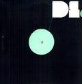 D1 - Trial Run - Vinyl Record