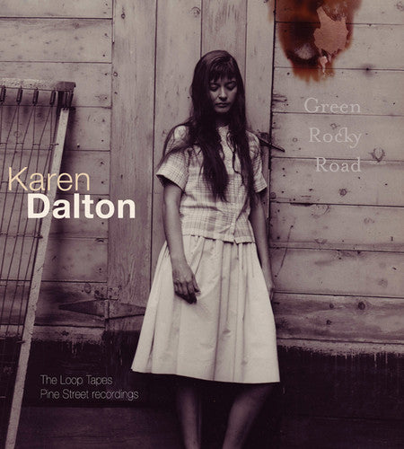 Dalton,karen - Green Rocky Road - Music CD