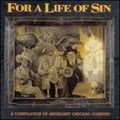 For A Life Of Sin / Various - For A Life Of Sin / Various - Music CD