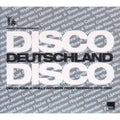 Disco Deutschland Disco: Disco Funk & Philly / Var - Disco Deutschland Disco: Disco Funk & Philly / Var - Vinyl Record
