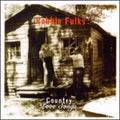 Fulks,robbie - Country Love Songs - Music CD