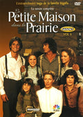 Petite Maison Dans La Prairie: Saison 5 - Vol 4 - Petite Maison Dans La Prairie: Saison 5 - Vol 4 - DVD