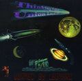 Thinking Fellers Union Local 282 - Wormed By Leonard - Music CD