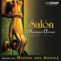 Aguila / Salon Buenos Aires - Salon Buenos Aires - Music CD