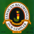 Jamaican Recordings Dub Sampler 2 / Various - Jamaican Recordings Dub Sampler 2 / Various - Vinyl Record