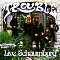 Trouble - Live Schaumburg 1993 - Music CD