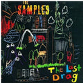 Samples - Last Drag - Music CD