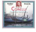Corelli / Angerer / S.w. German Chamber Orch - Concerti Grossi - Music CD
