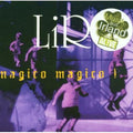 Lir - Magico Magico - Music CD