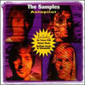 Samples - Autopilot - Music CD