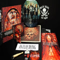 As I Lay Dying - Powerless Rise - Music CD