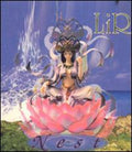 Lir - Nest - Music CD