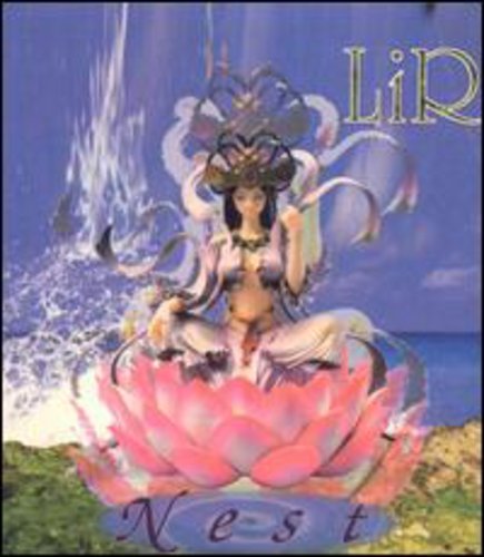 Lir - Nest - Music CD