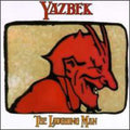 Yazbek - Laughing Man - Music CD