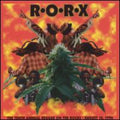 Rorx: 10th Annual Reggae On The Rocks / Various - Rorx: 10th Annual Reggae On The Rocks / Various - Music CD