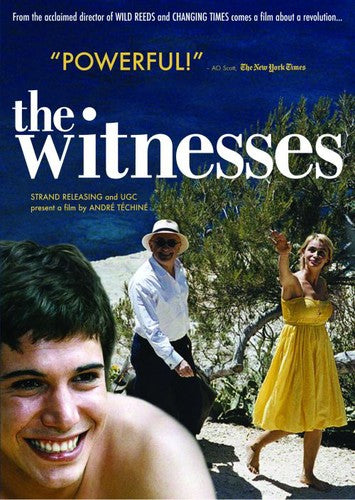 Witnesses - Witnesses - DVD