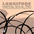 Solal,martial - Longitude - Music CD