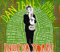 Zanes,dan - Nueva York - Music CD