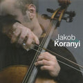 Britten / Ligeti / Brahms / Koranyi - Sonata In C For Cello & Piano Op 65 - Music CD